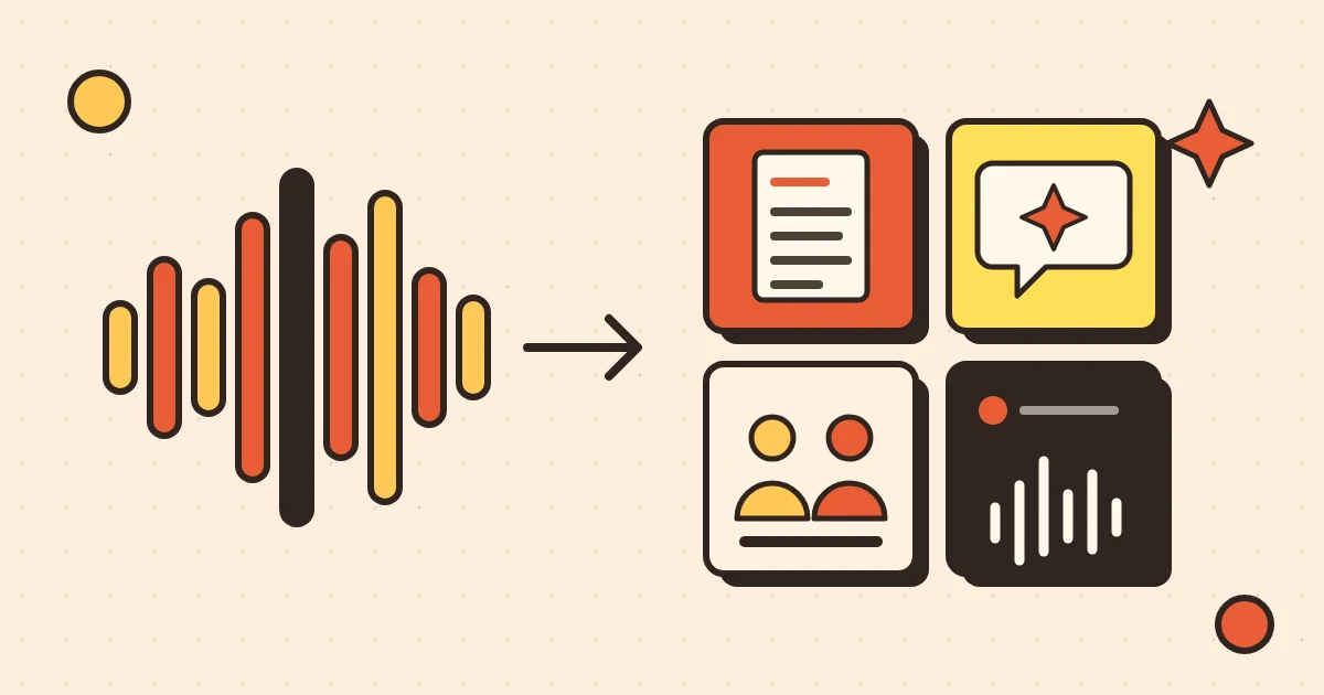 Best AI Transcription Tools in 2026: Free and Paid Options Compared